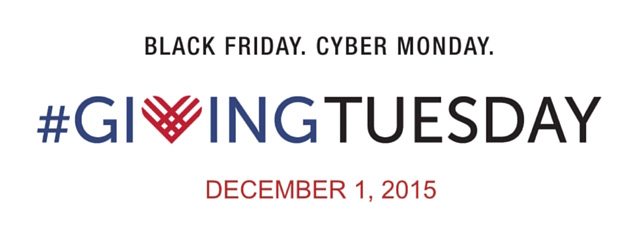 givingTuesday