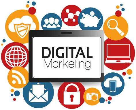 digital marketing terms