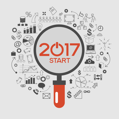 marketing trends in 2017