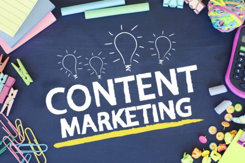 content marketing mistakes