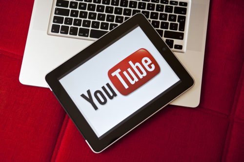 getting your brand started on youtube