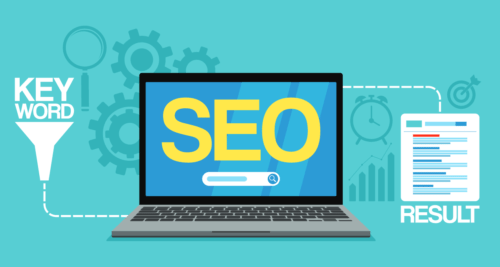 common seo challenges