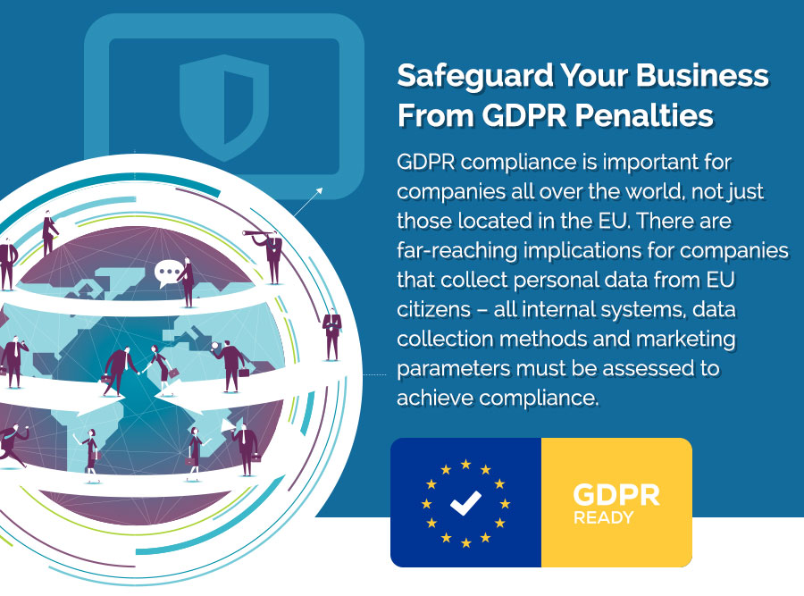 GDPR Infographic - Part 5