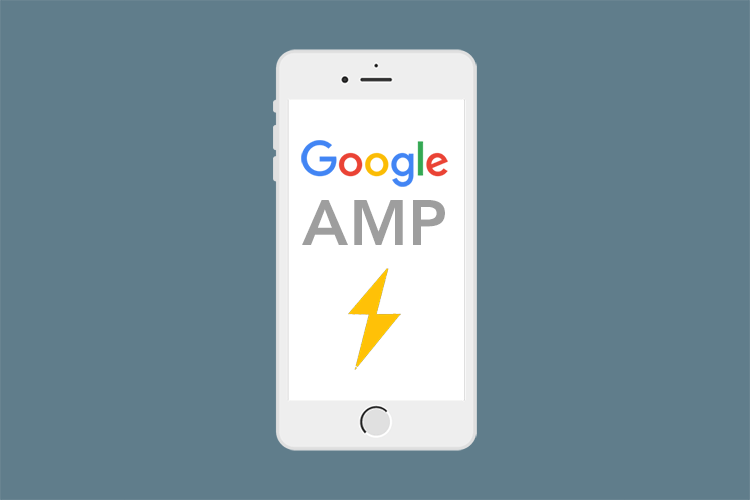 amp stories b2b marketing
