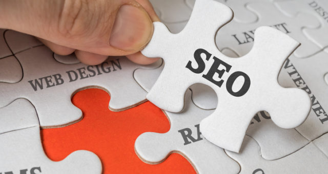 b2b seo roi