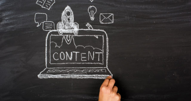 How to Make Your Content Writing Stand Out