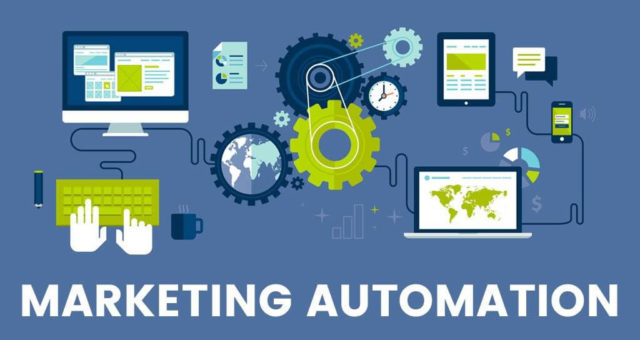 6 Ways Marketing Automation Software Helps Sales