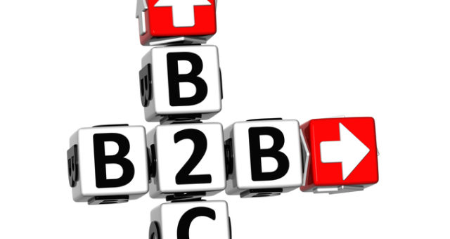 B2C vs B2B Social Media Marketing