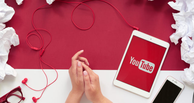 Advertising on YouTube Made Easier with the Help of Google
