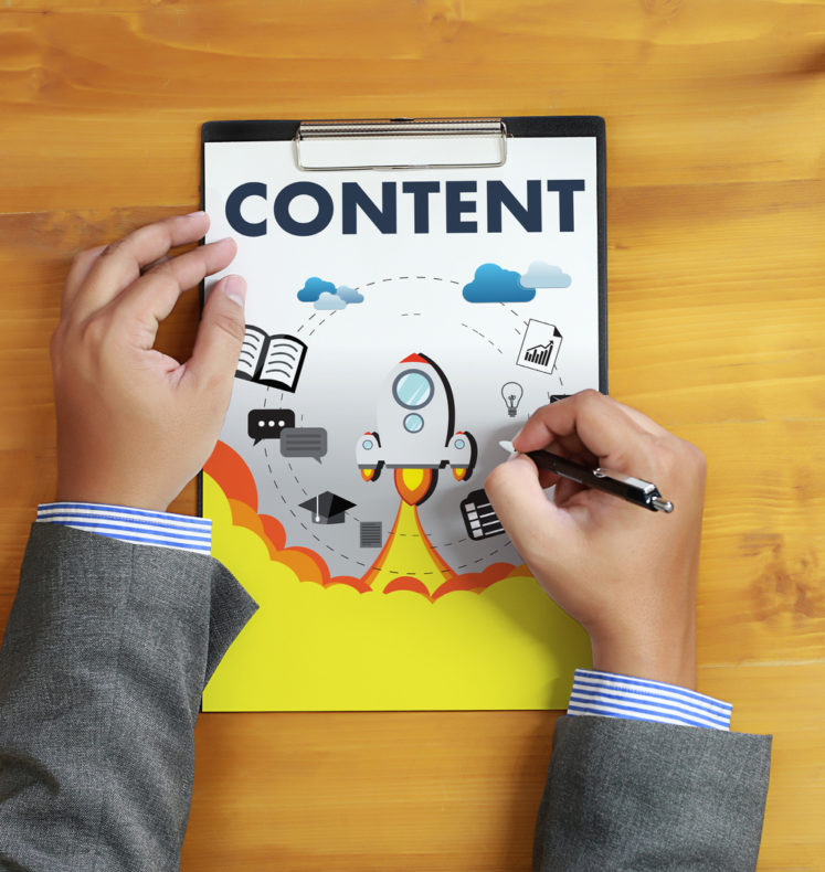 How to Continue Your B2B Content Marketing Success in 2019
