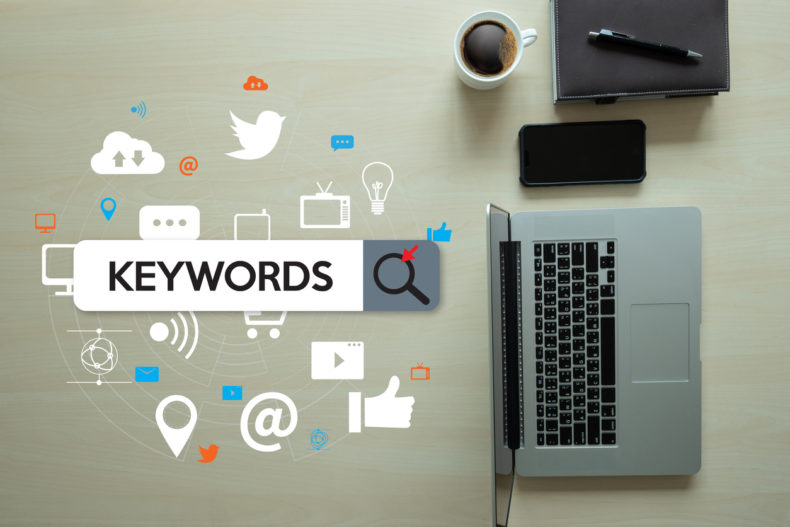 Keyword Research Tools and Strategies