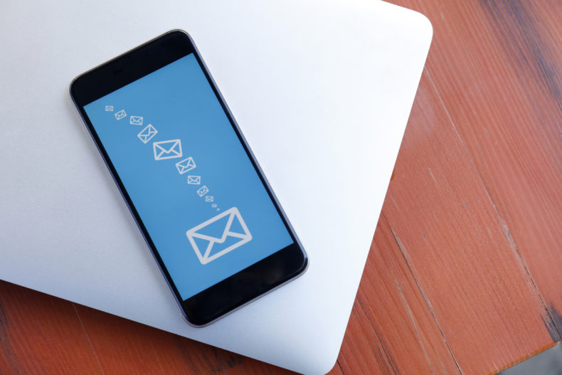 8 Tips for More Effective B2B Email Marketing