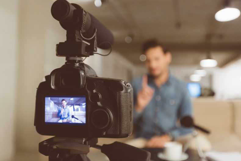 Building a Video Marketing Initiative From the Ground Up