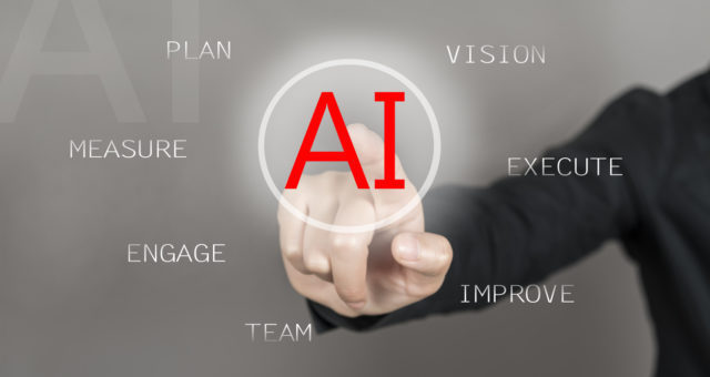 Different Ways Artificial Intelligence Can Be Used in Content Marketing
