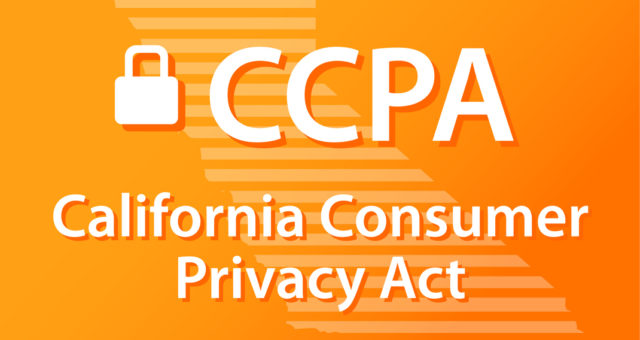 How B2B Marketers Should Prepare for the California Consumer Privacy Act
