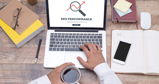 5 Common SEO Mistakes to Avoid At All Costs