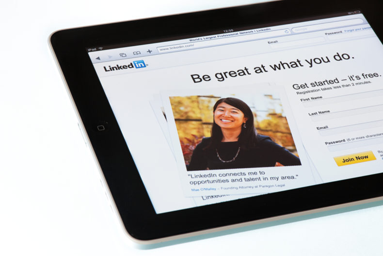 How to Generate Leads on LinkedIn for B2B Marketers