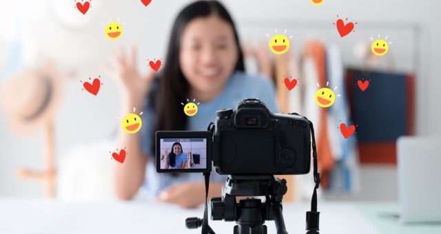 5 Video Marketing Strategies for Increasing Your Facebook Reach