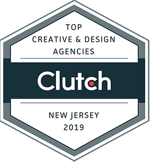 Top Creative & Design Agency Award