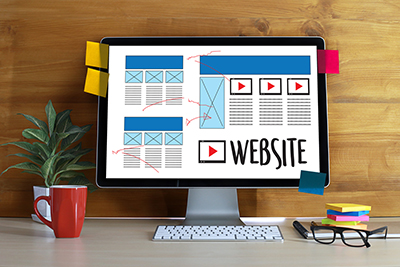 Online Marketing: What Is a Landing Page?