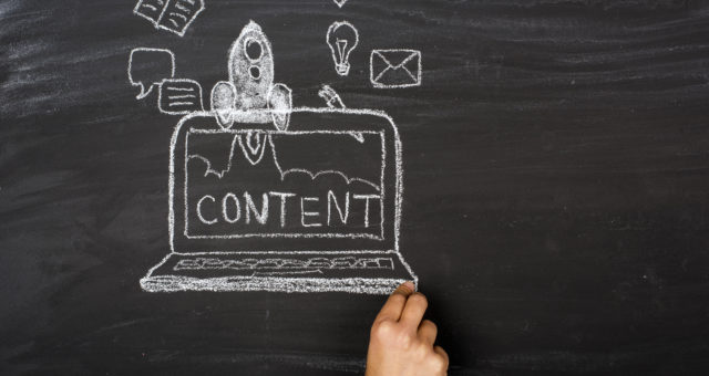 5 Important Content Marketing Trends for 2020