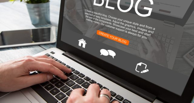 B2B Blogging in the 21st Century: Your How-To Guide