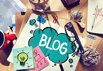 B2B Blogging in the 21st Century: Your How To Guide