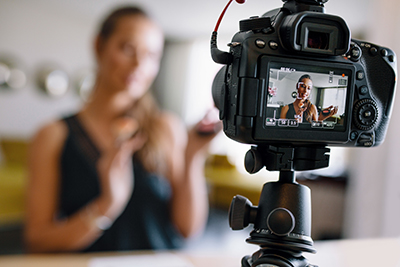 How to Create Engaging Social Media Videos