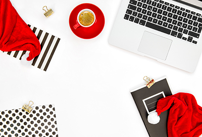 5 Ways to Boost Social Media Holiday Engagement