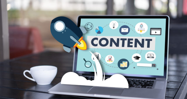 Artificial Intelligence Making an Impact on Content Marketing
