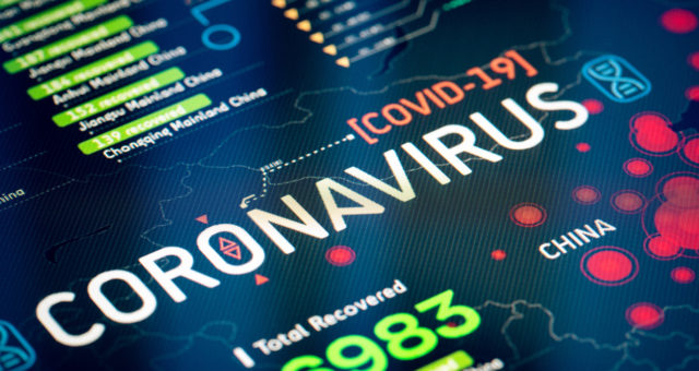 coronavirus