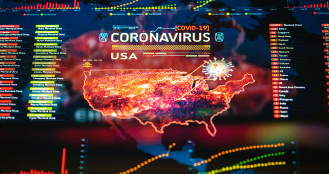 coronavirus