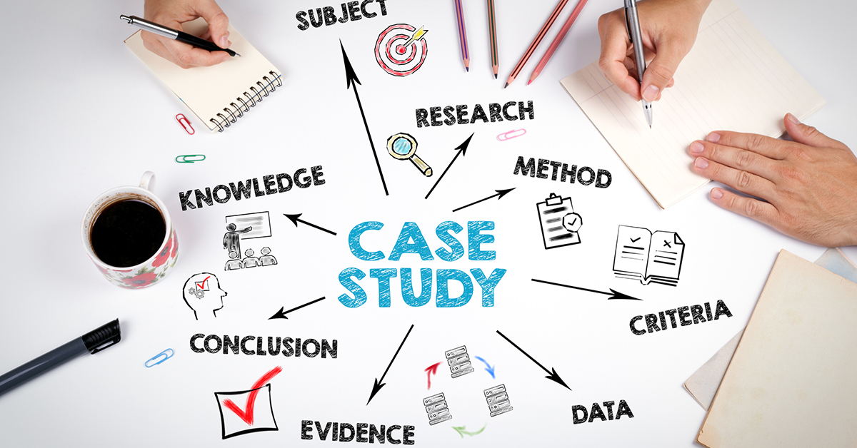 How To Write Case Studies That Work Article
