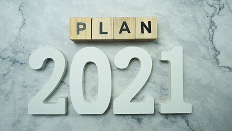 Plan 2021