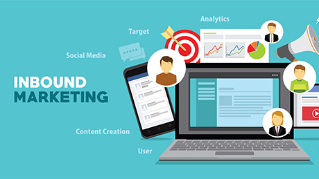 Inbound Marketing