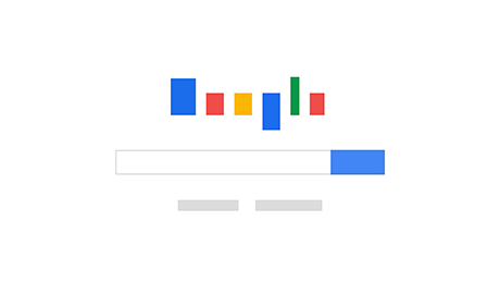 Google Mockup