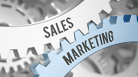 Sales Marketing