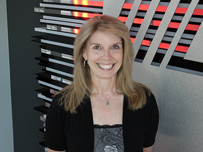 Carol Woten