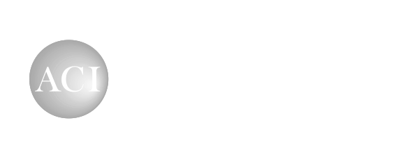 ACI logo