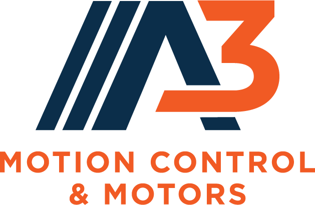 A3 Motion Control & Motors