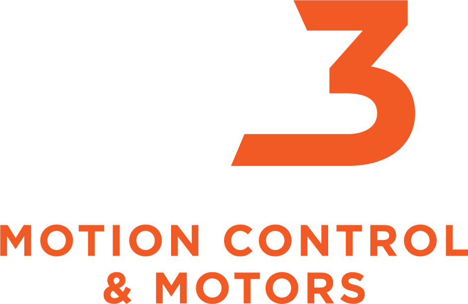 A3 Motion Control & Motors