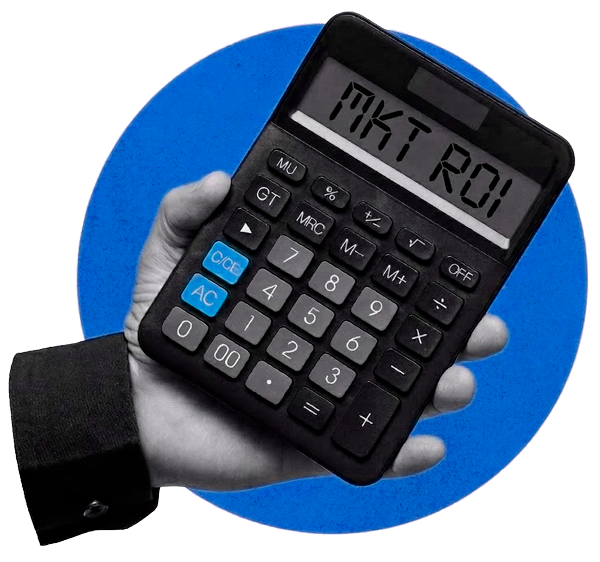 MKT ROI Calculator