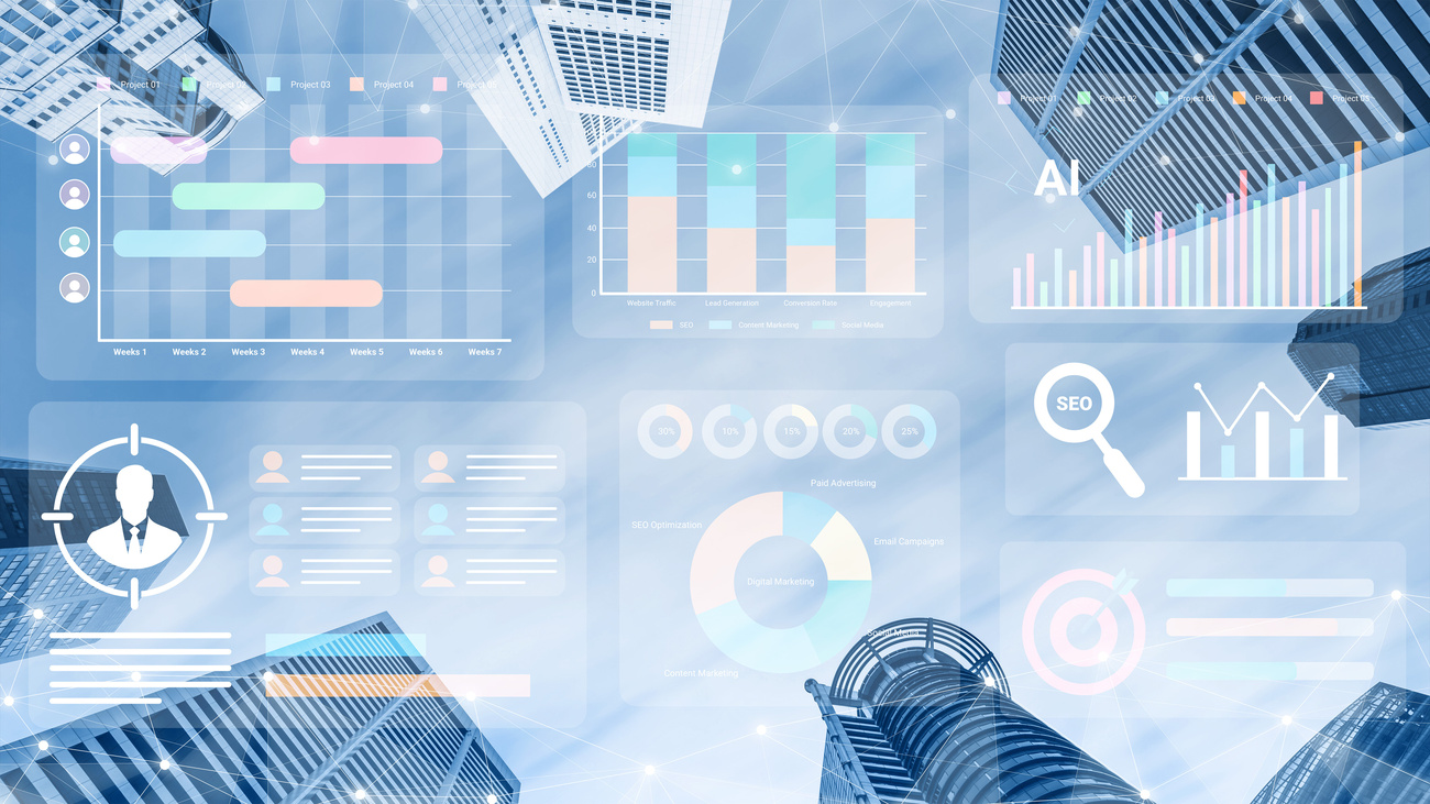 Workflow orchestration and internal AI agents