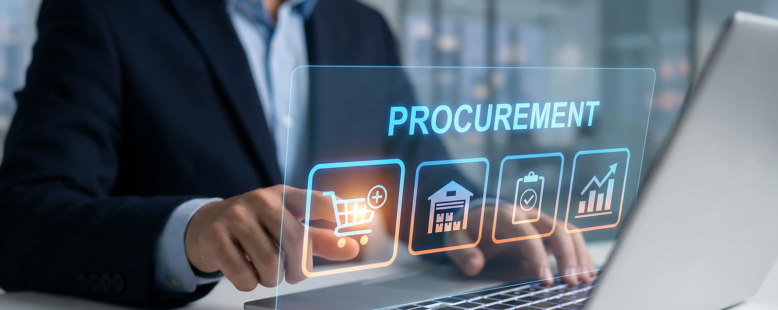 Six-month action plan for industrial agent readiness