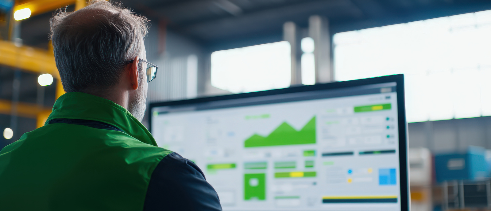 Industrial agentic commerce — three discoverability layers
