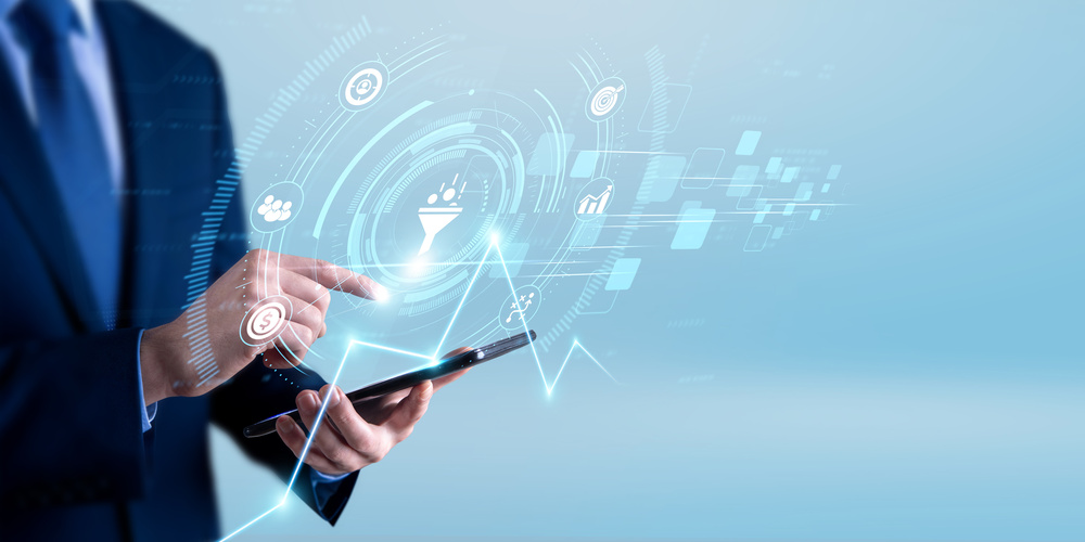 Downstream conversion correlation — Layer Five